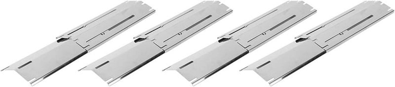 woobles porcelain steel heat plate adjustable vaporizor bar replacement heat plates shield burner cover - Image 5
